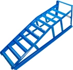 Uppkörningsramp | 1 st