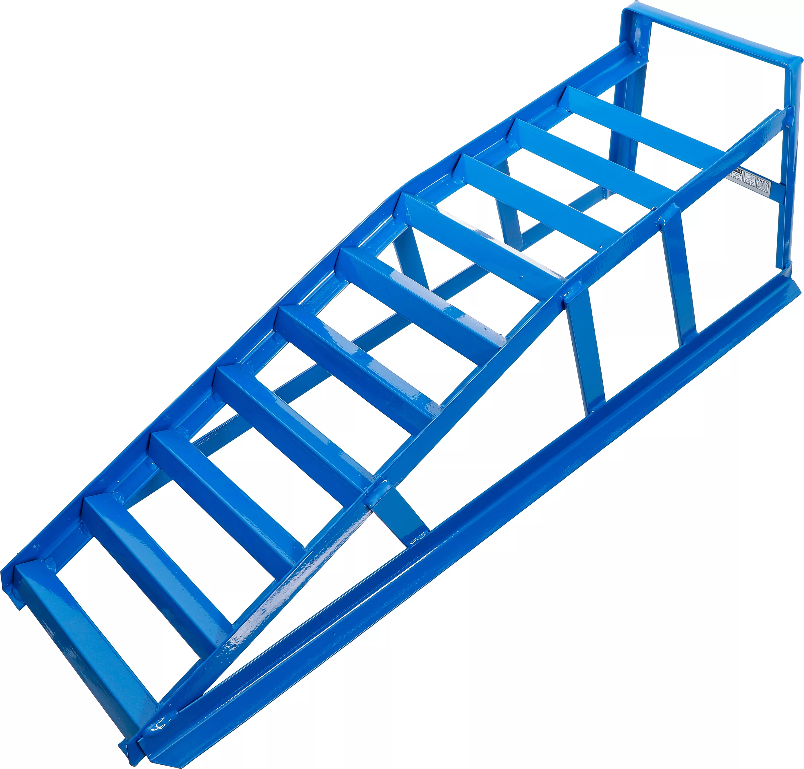 Uppkörningsramp | 1 st