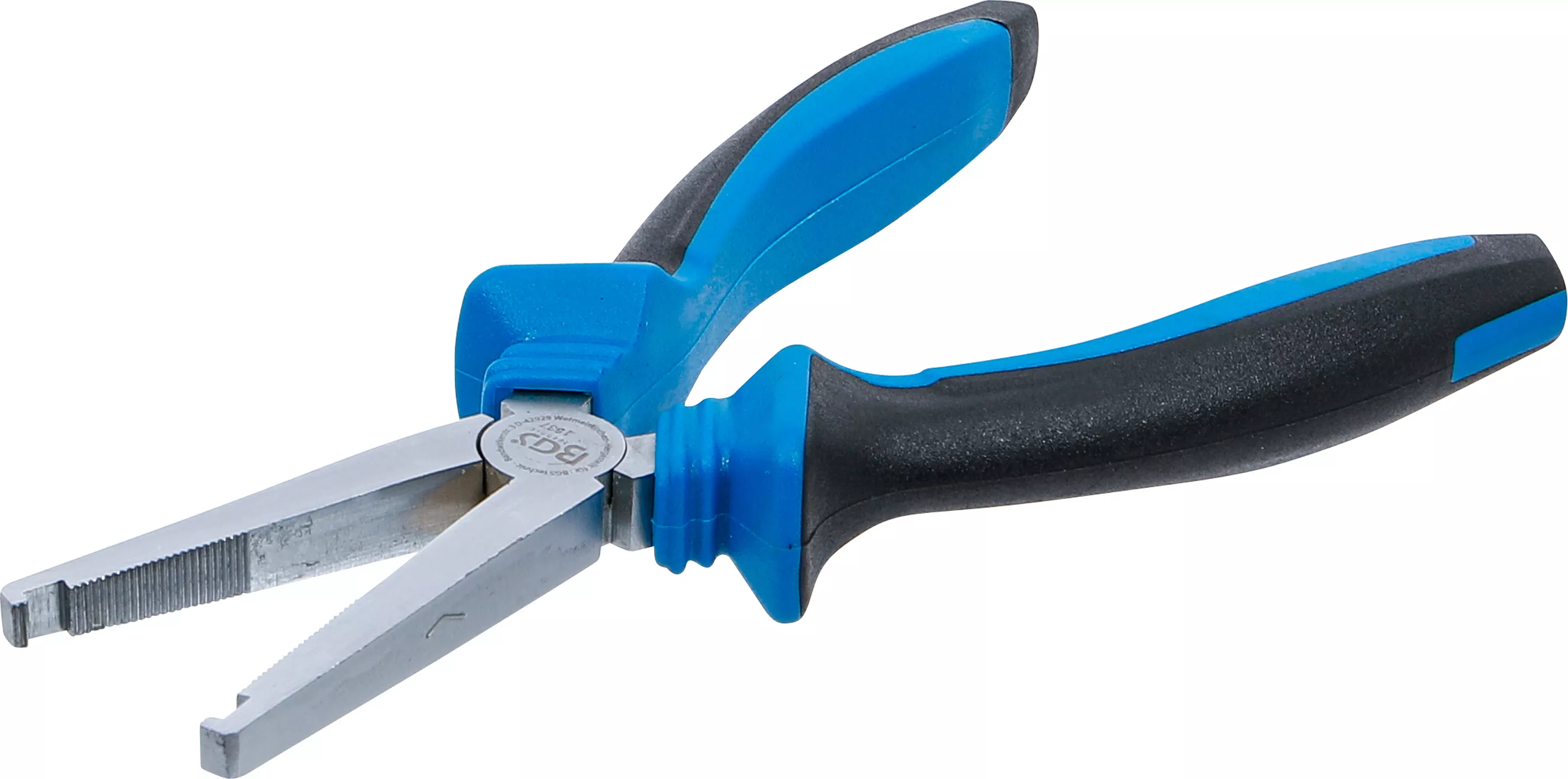 Hjulmuttertång | 200 mm