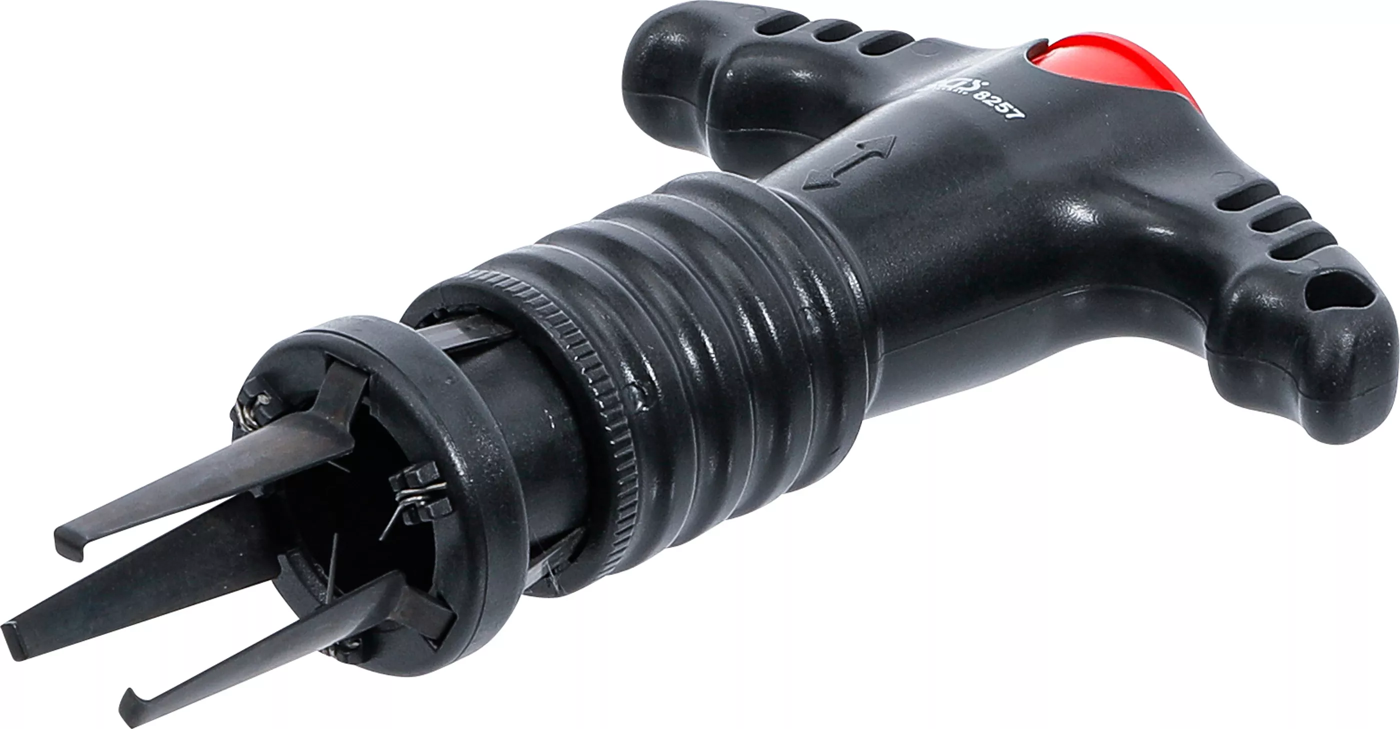 Demonteringsverktyg för Hjulmutter-Skydd