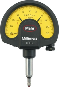 Mätur Millimess 0,0005mm
