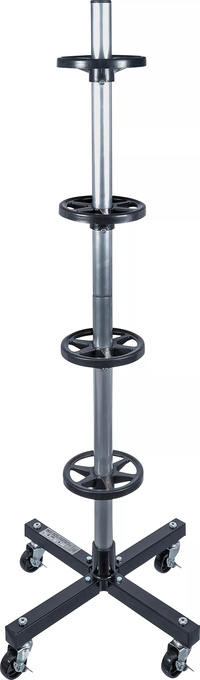 Fälgträd | Körbar