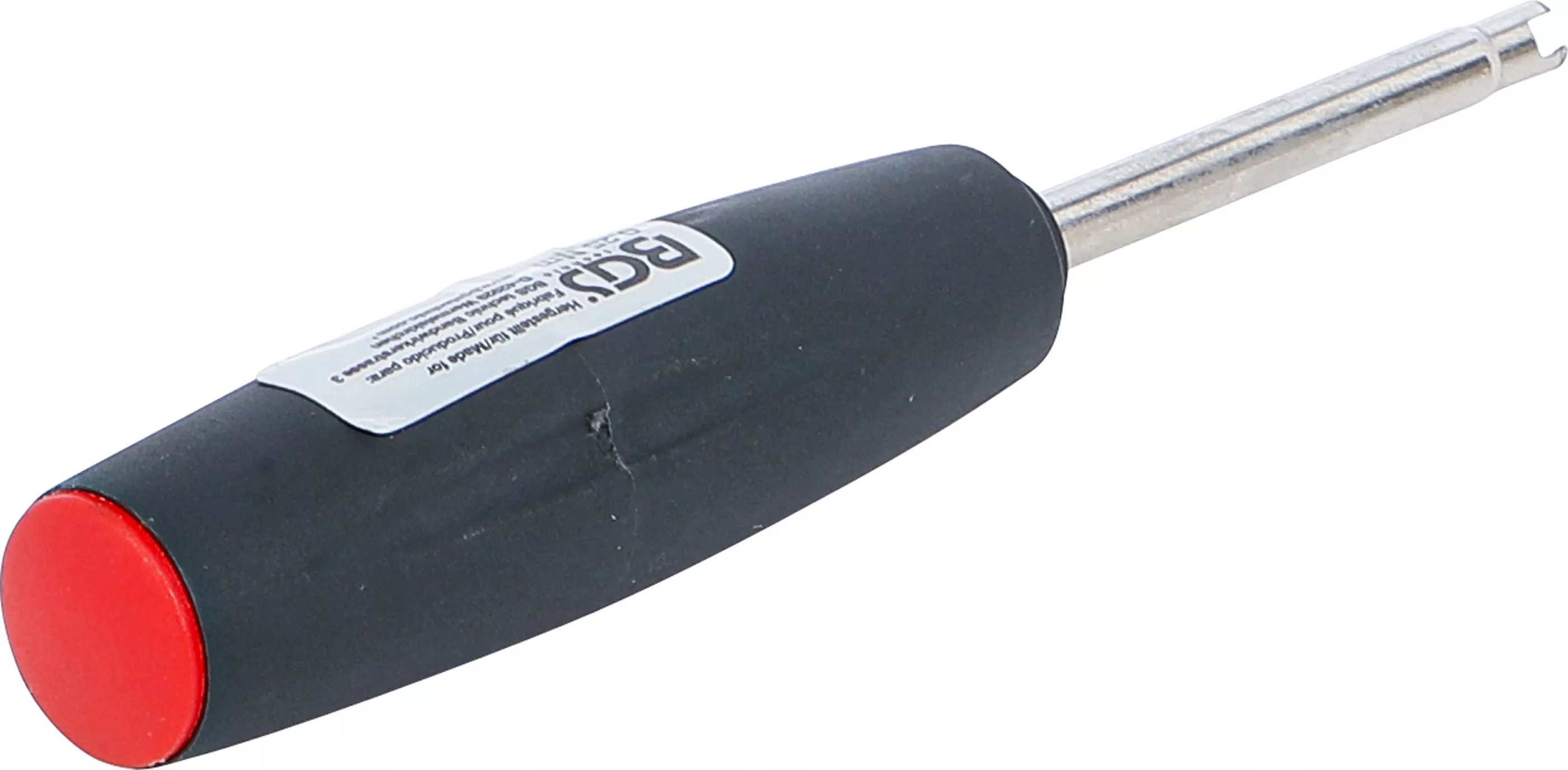 Momentskruvdragare för ventilinsatser | 0,25 Nm