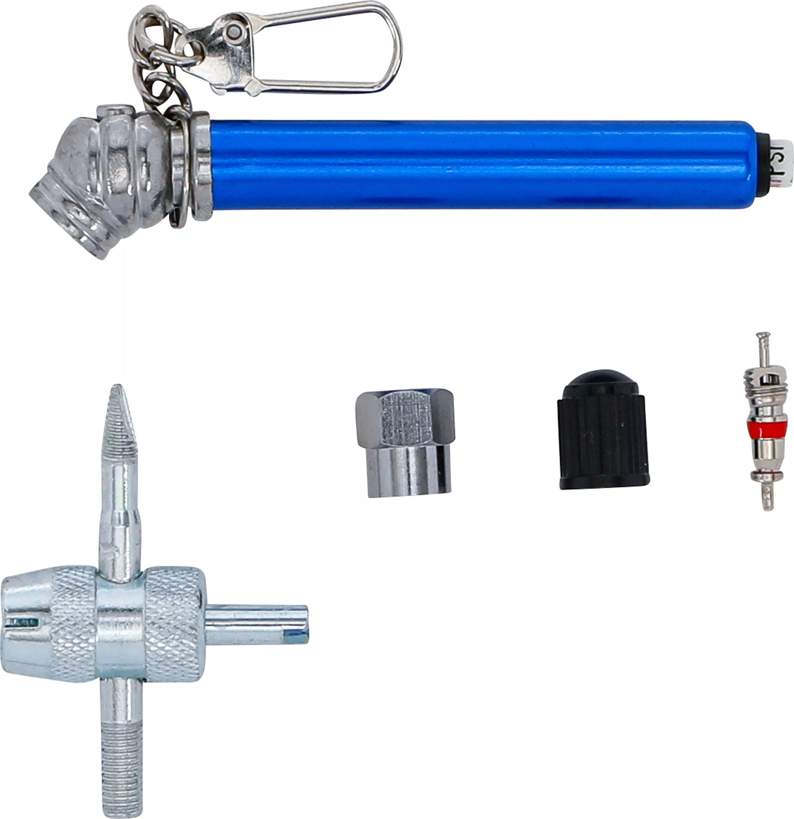 Reparationssats för Däckventiler | 14 delar