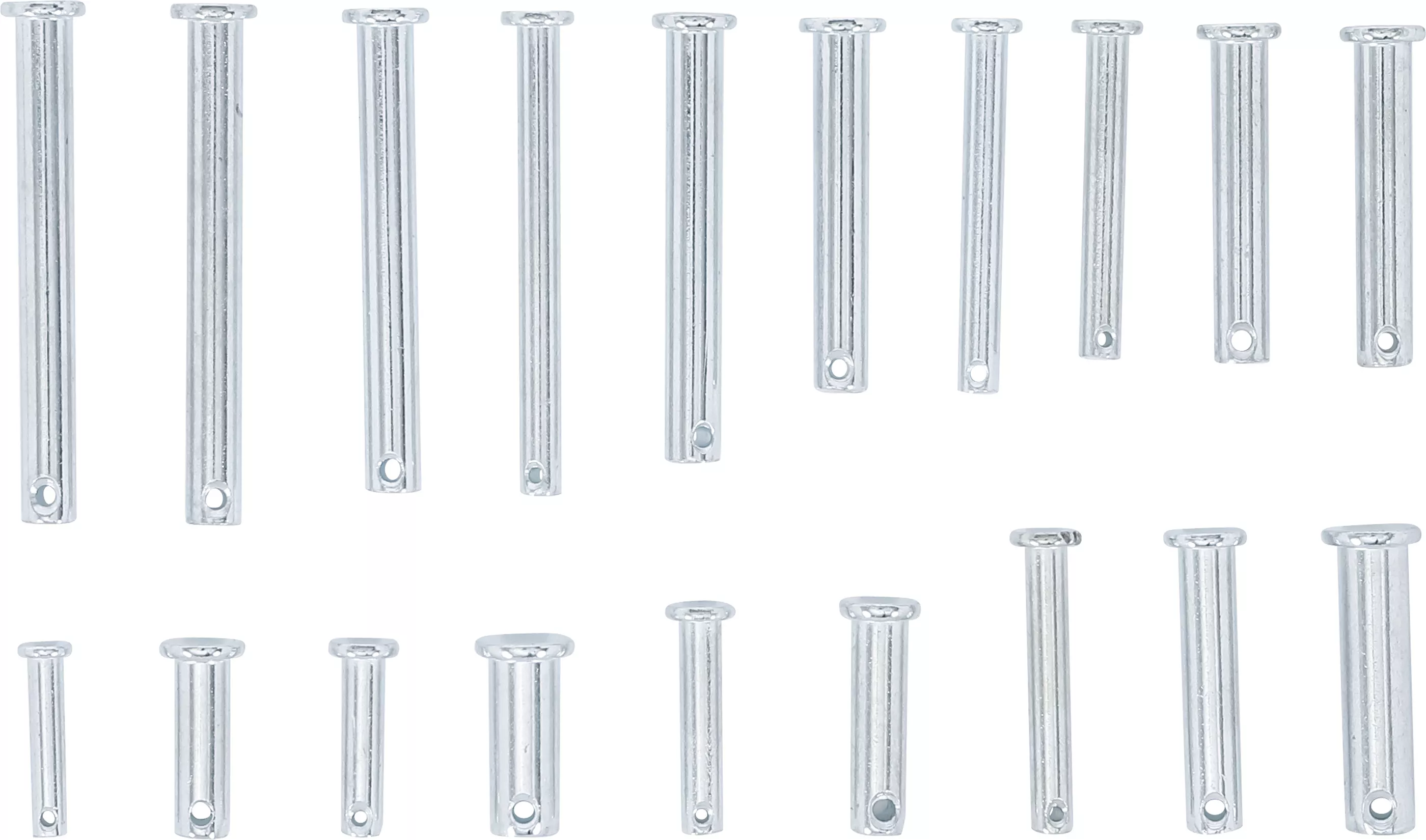 Låssprintar-Sortiment | 60 delar