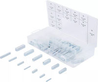 Krysskil-Sortiment | 60 delar