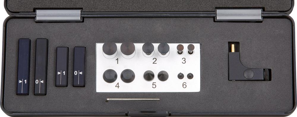 Mätverktygssats för digitala skjutmått