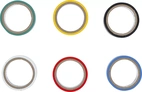 Color Multi-tejp | 19 x 3,5 m | 6 delar