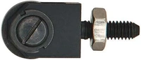 Mätinsats stål stl. 22/ 7,5mm rund