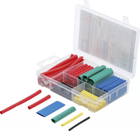 Krympslang-sortiment | kulört | 90 delar