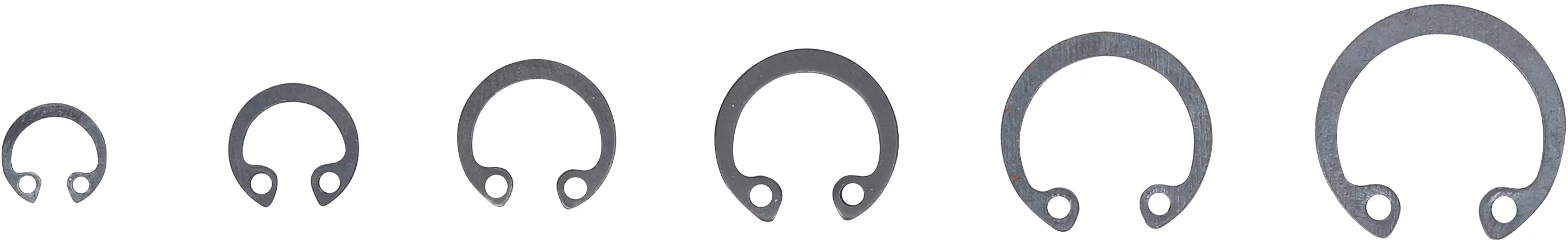 Inre låsning-sortiment (spårring) | Ø 8 - 19 mm | 78 delar