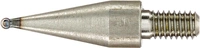 Mätinsats HM stl.18/ 1,0mm Kula