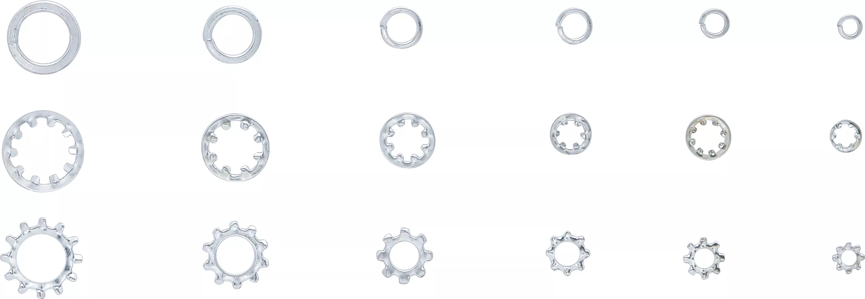 Brickor-Sortiment | 720 delar