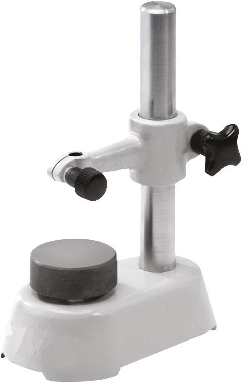 Mätbord rigid arm 0-100mm