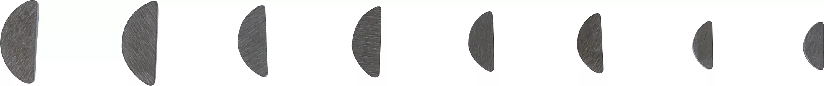 Låskil-Sortiment | 80 delar