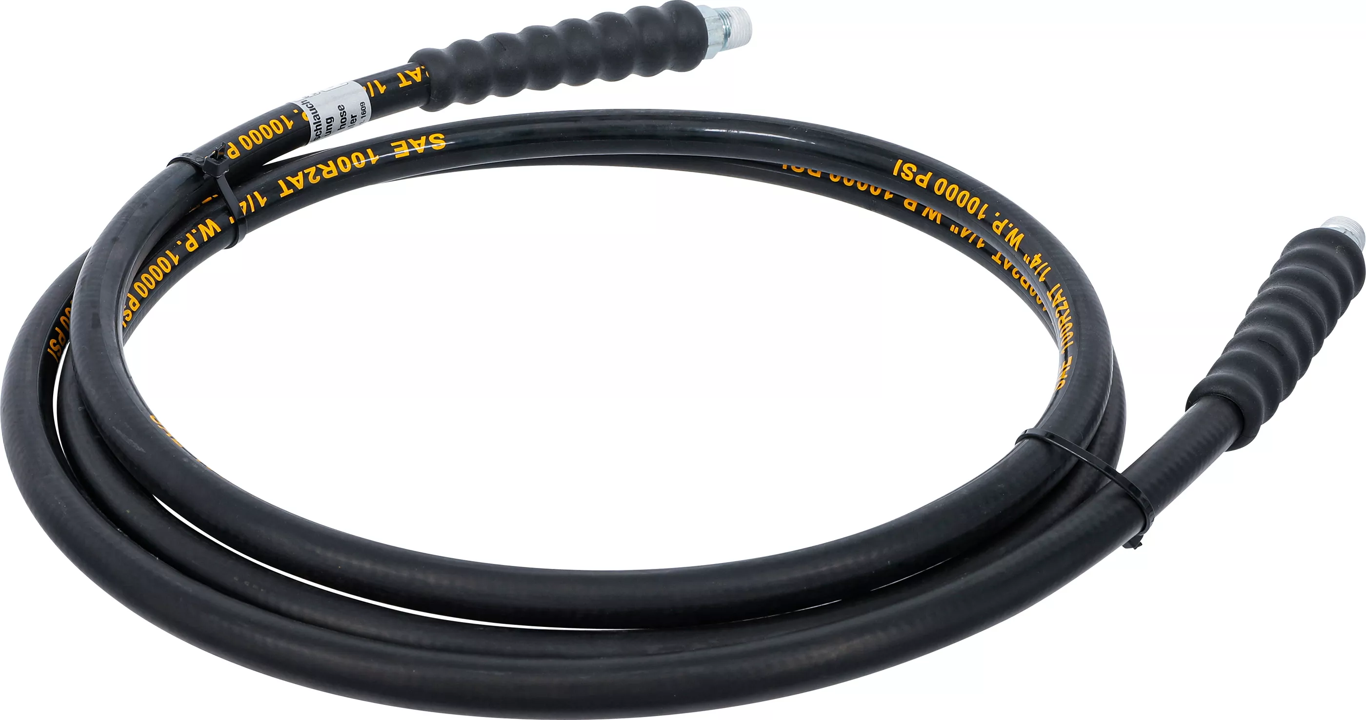 Hydraulslang med Koppling | 1,8 m