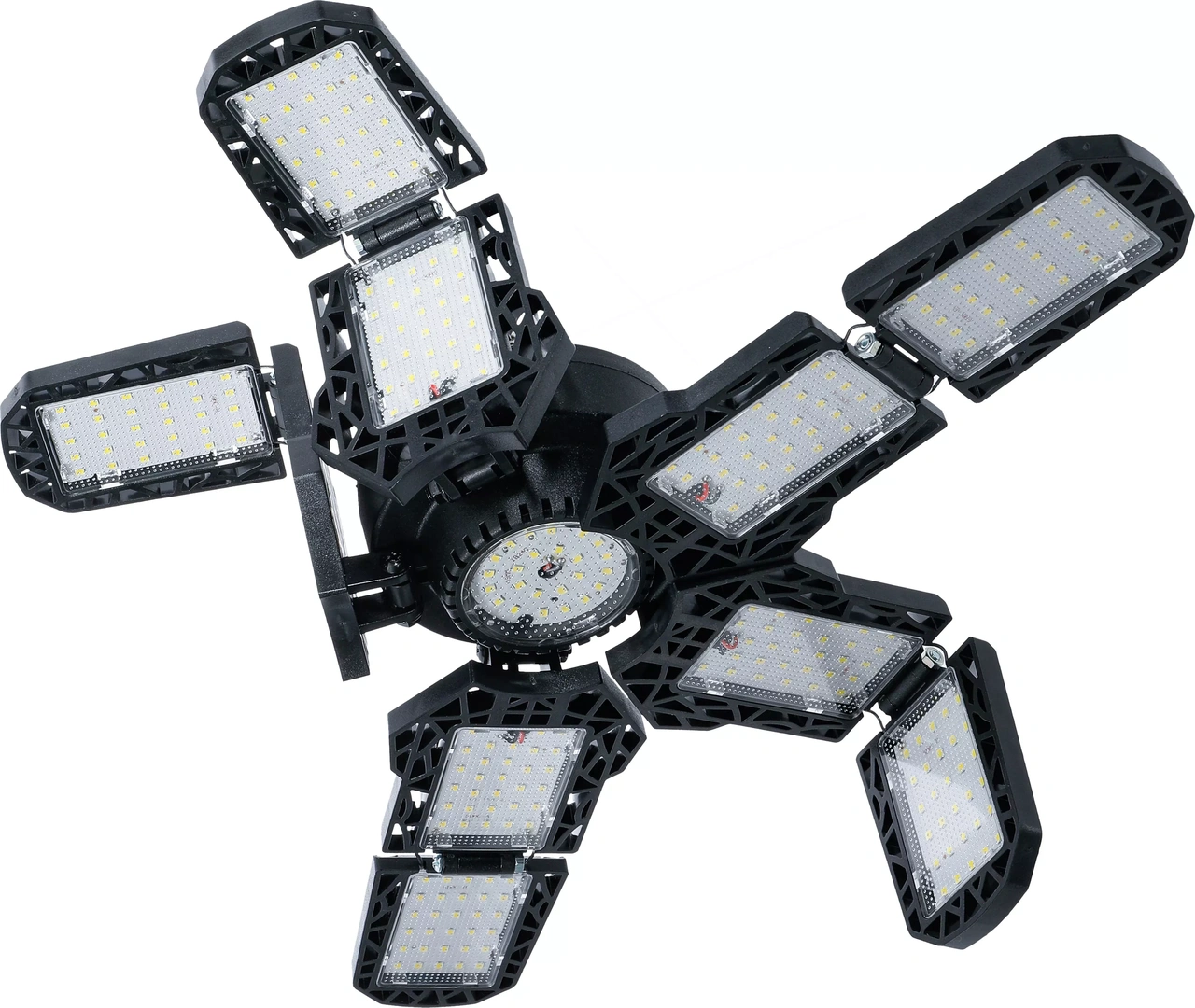 LED-Förlängning | 78 W