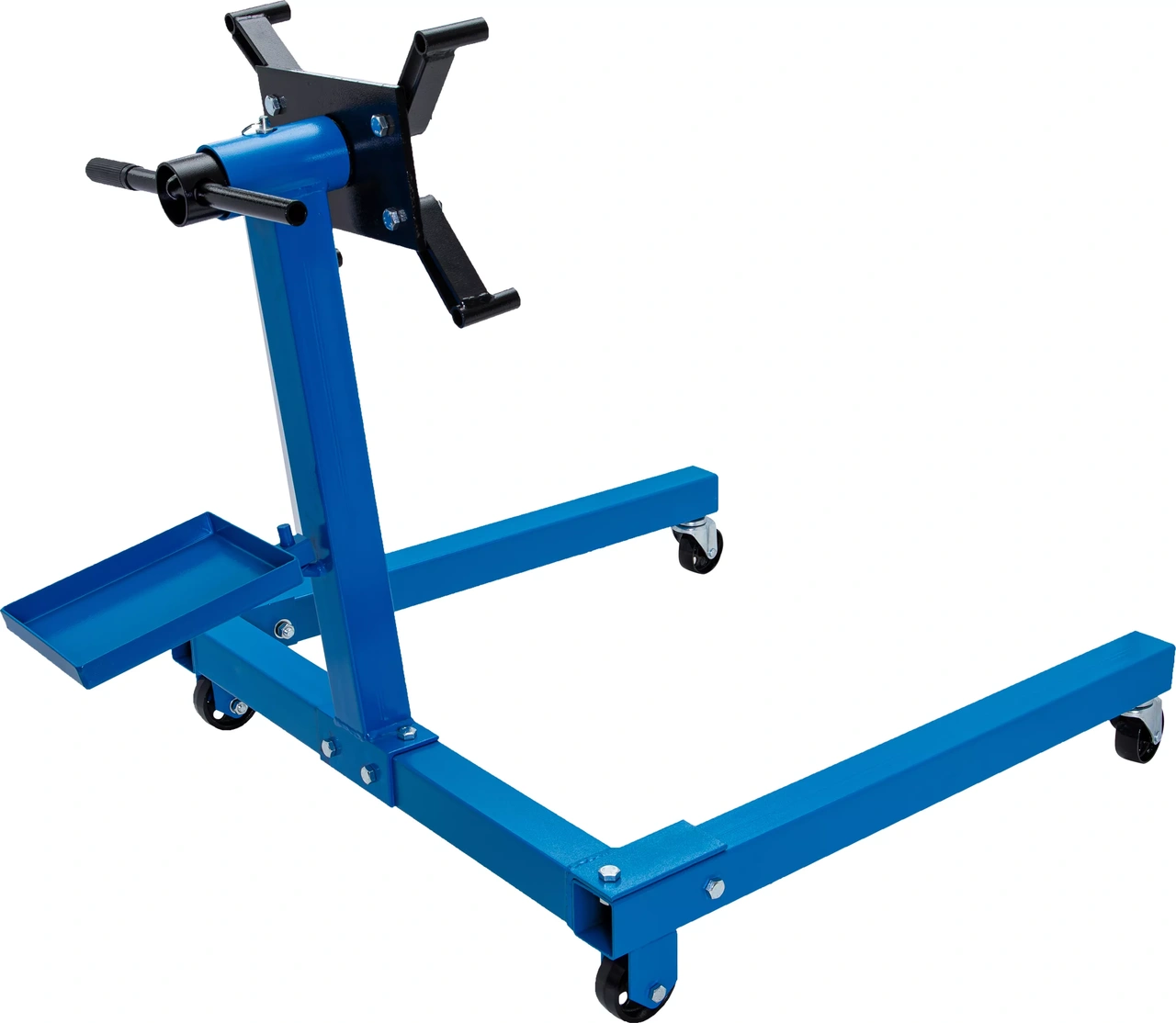 Motorställning XL | 560 kg