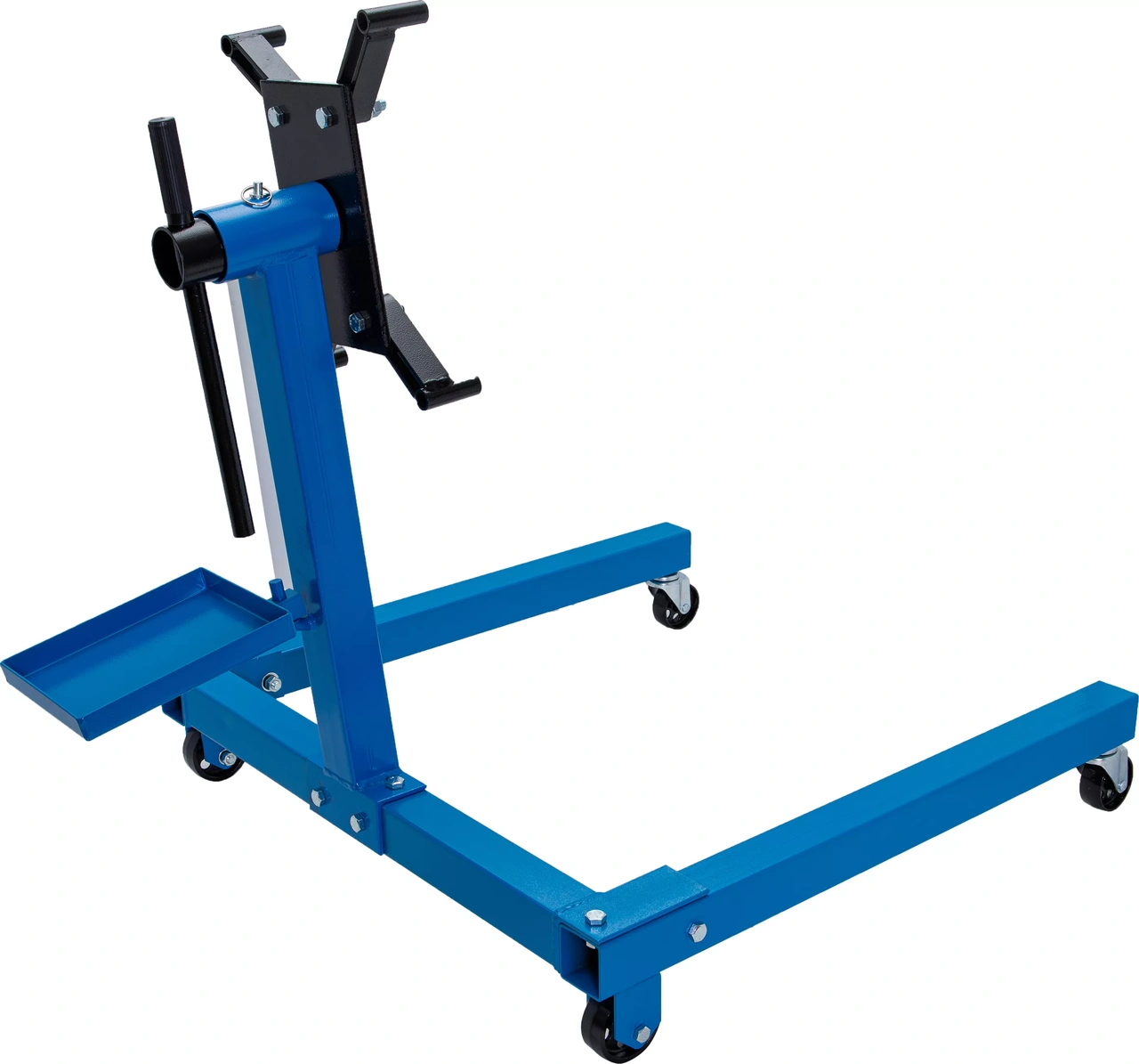 Motorställning XL | 560 kg