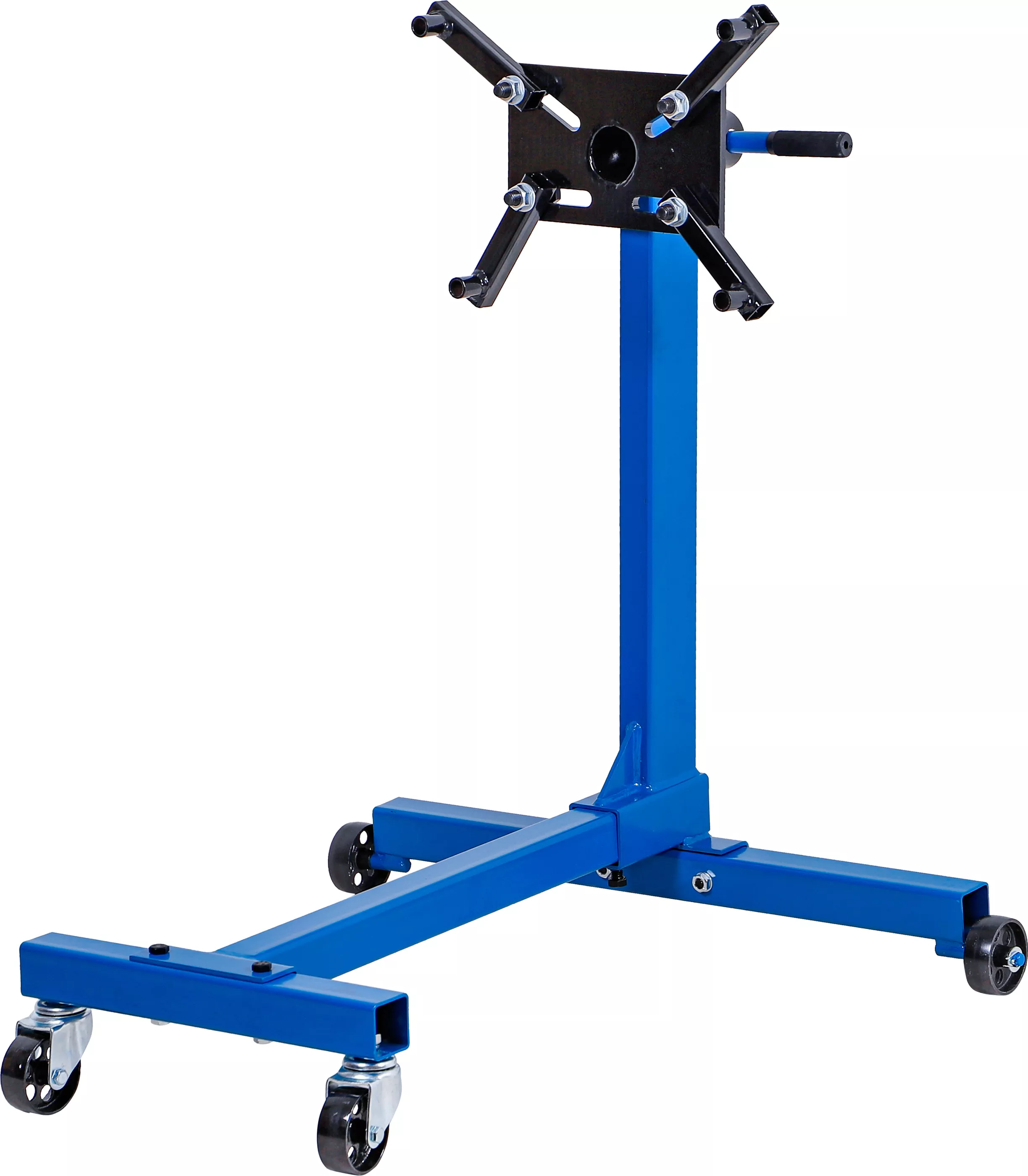 Motorställning | 450 kg