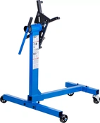Motorställning | 450 kg