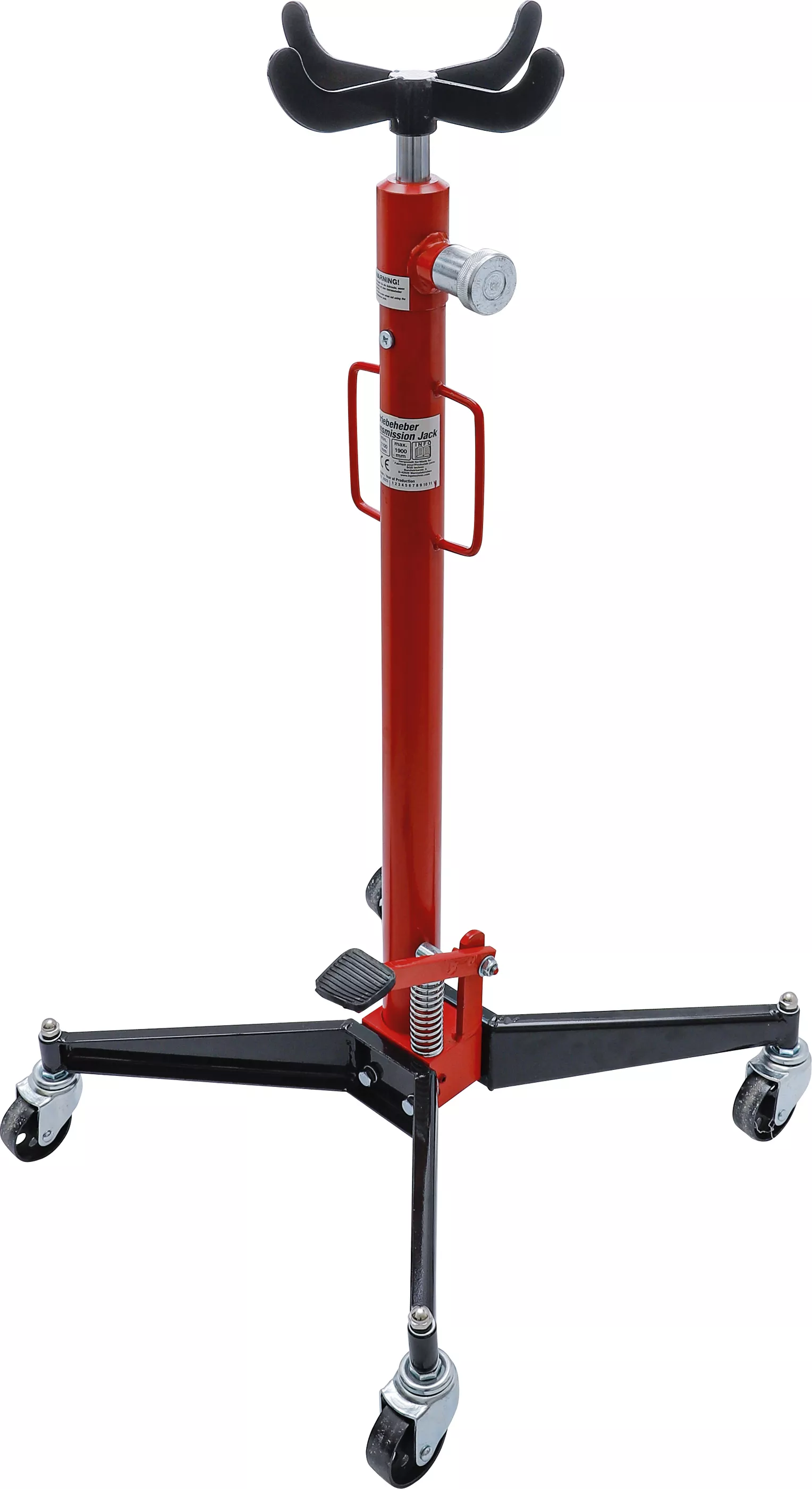 Växellådsyft | 500 kg