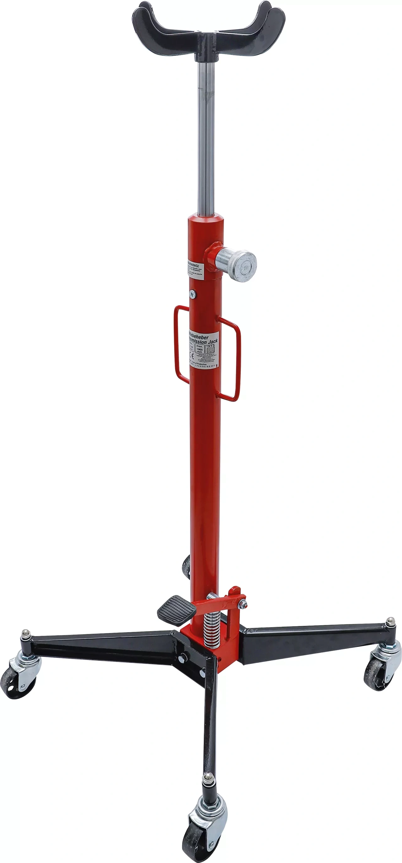 Växellådsyft | 500 kg