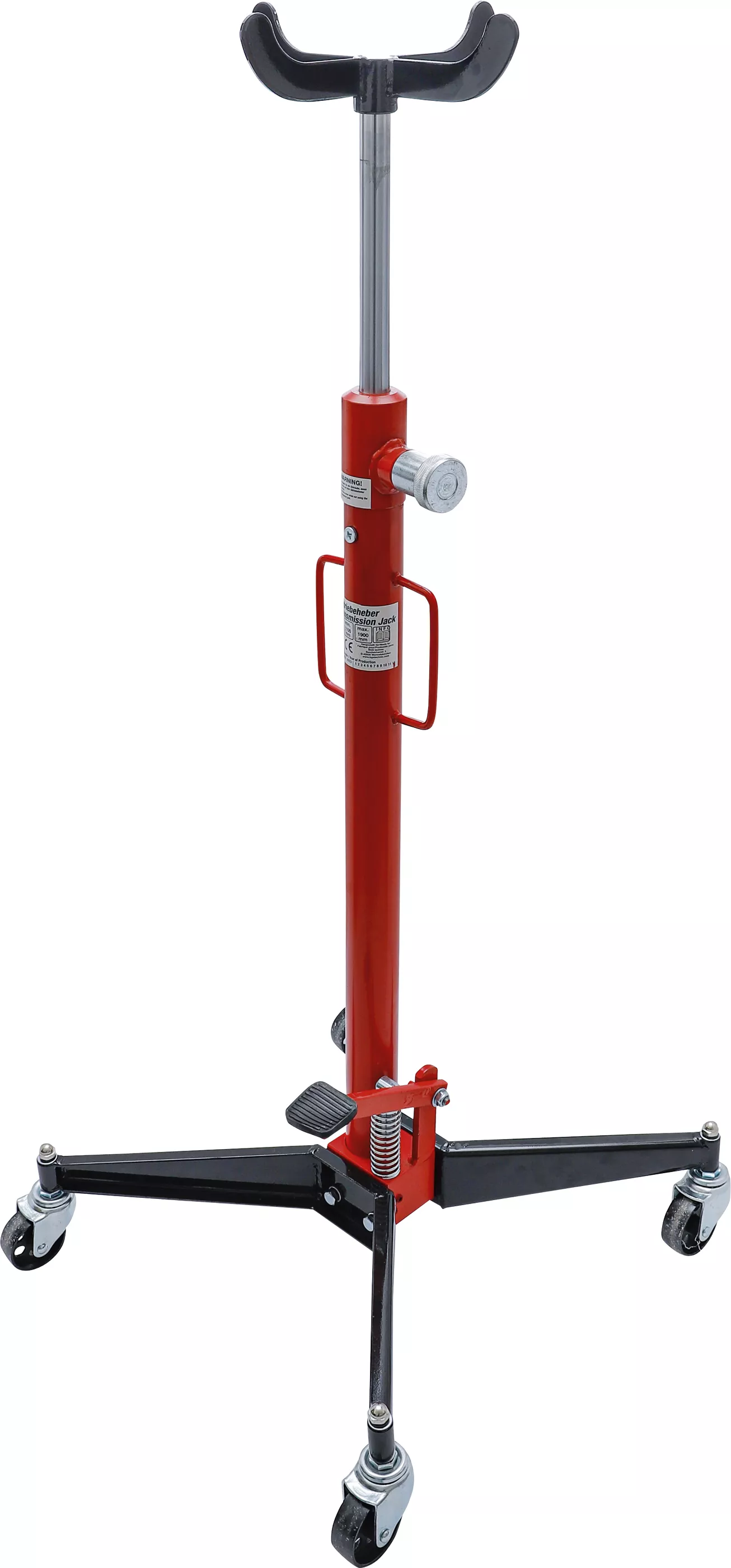 Växellådsyft | 500 kg