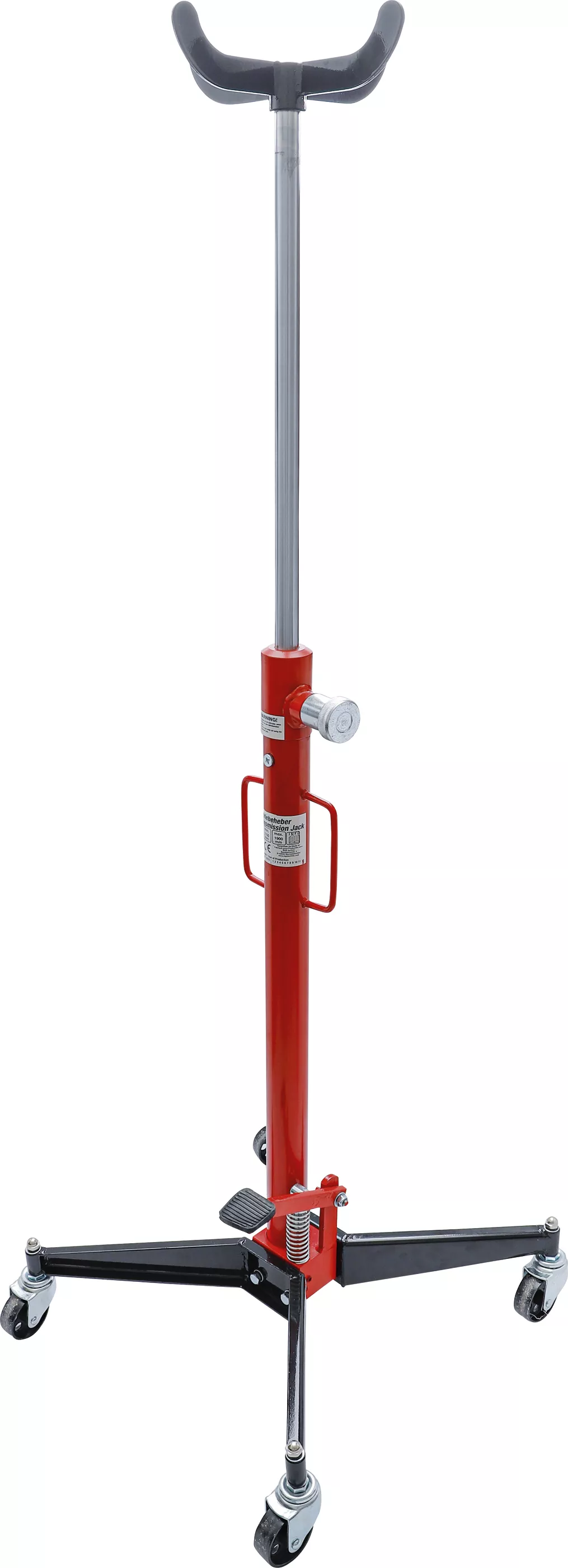 Växellådsyft | 500 kg