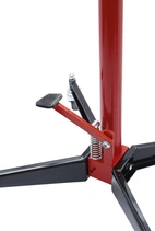 Växellådsyft | 500 kg