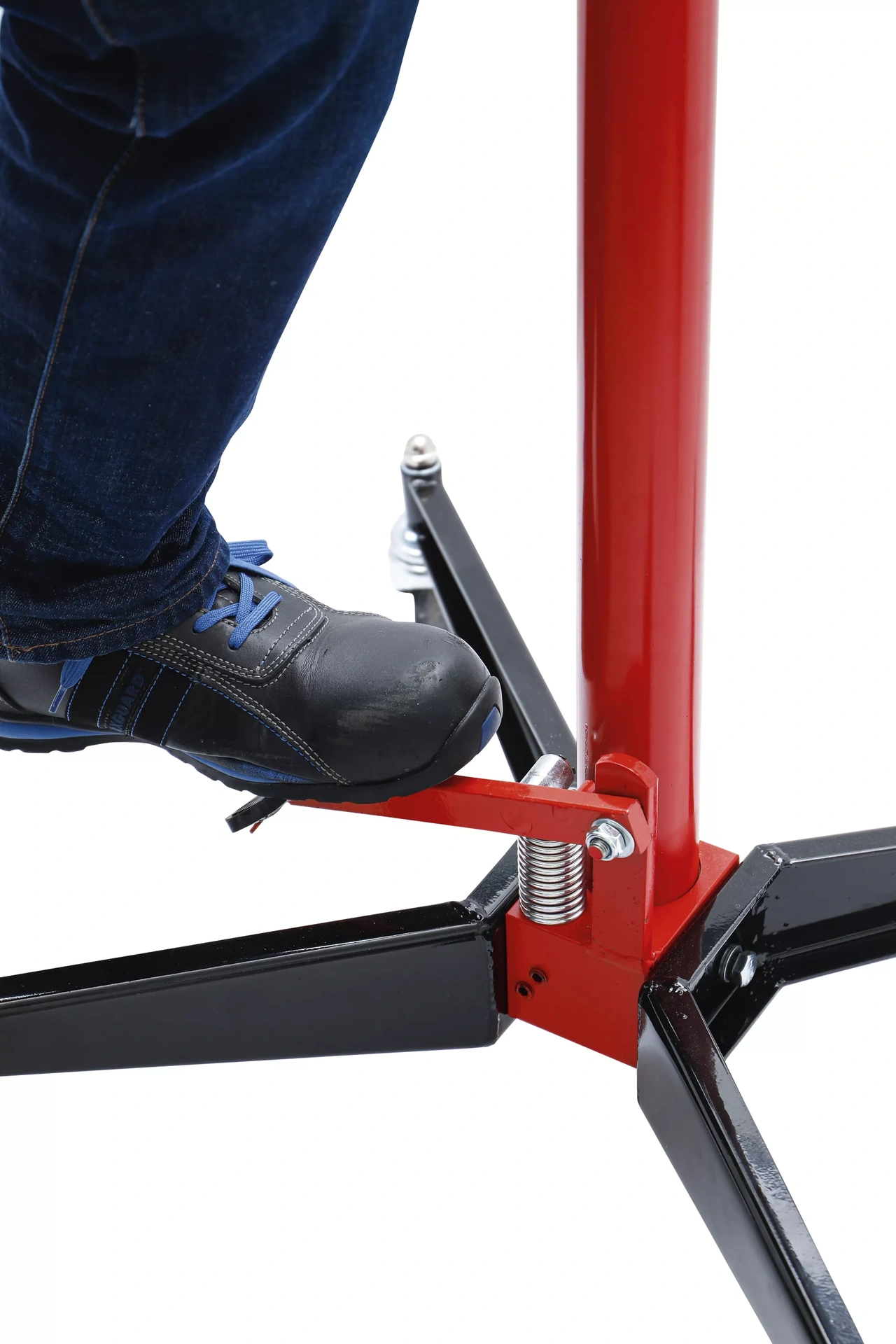 Växellådsyft | 500 kg