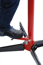 Växellådsyft | 500 kg