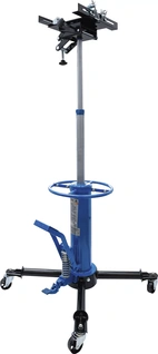 Tunglyftande-Dubbelslag-Växellådslyft | 500 kg