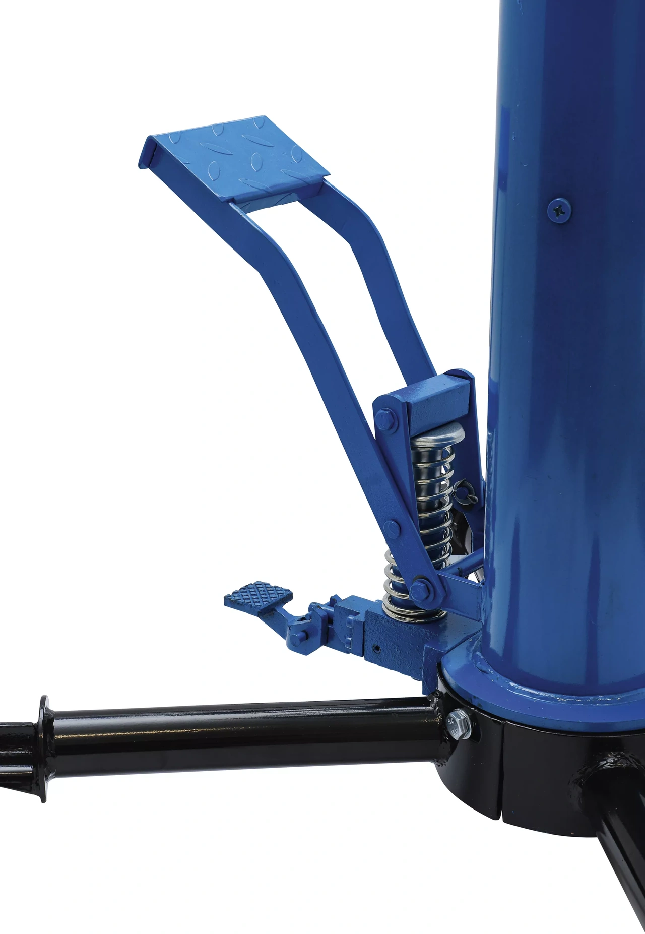 Tunglyftande-Dubbelslag-Växellådslyft | 500 kg