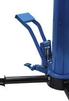 Tunglyftande-Dubbelslag-Växellådslyft | 500 kg