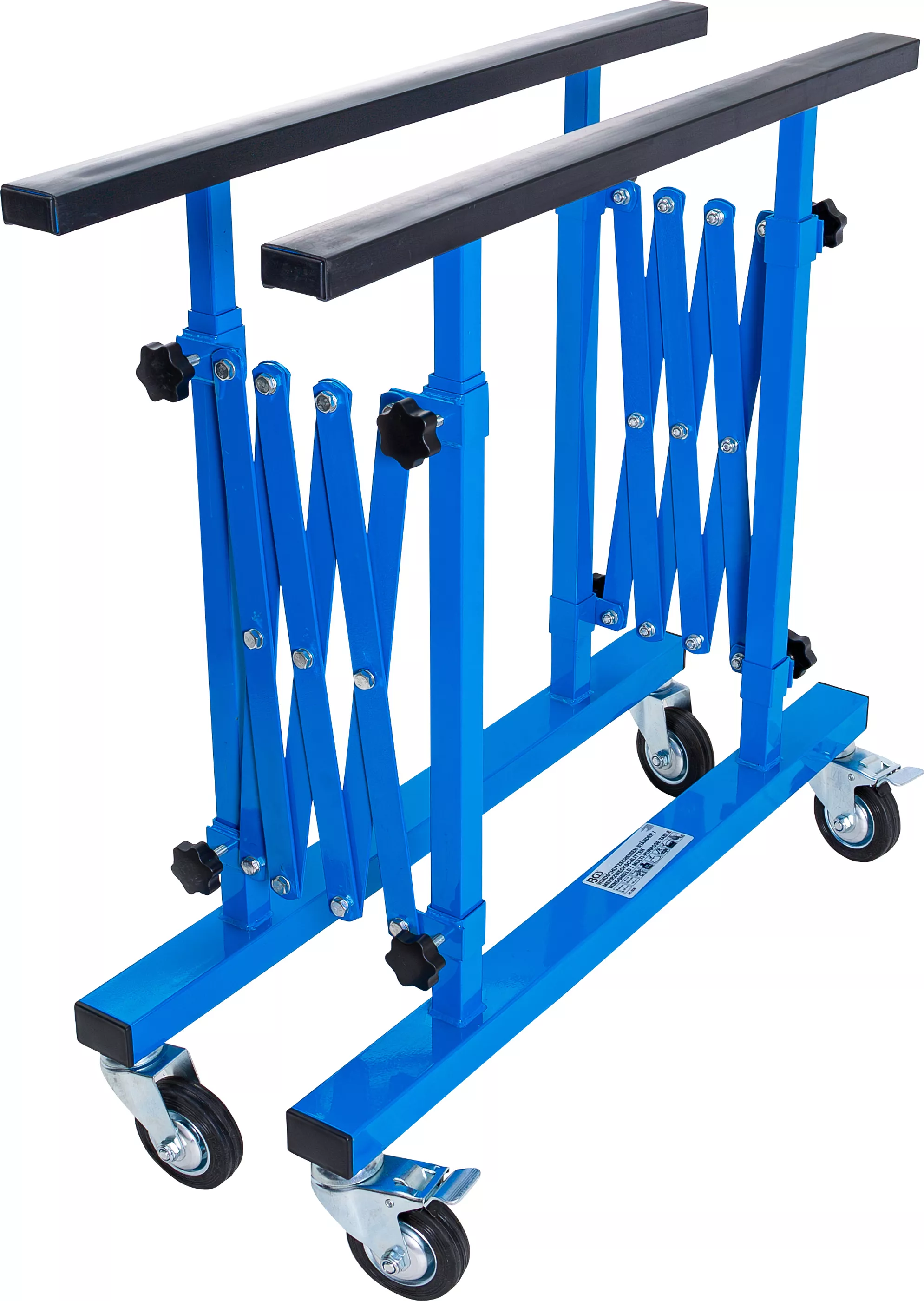 Vindruta-Ställning/Flerfunktionssläde