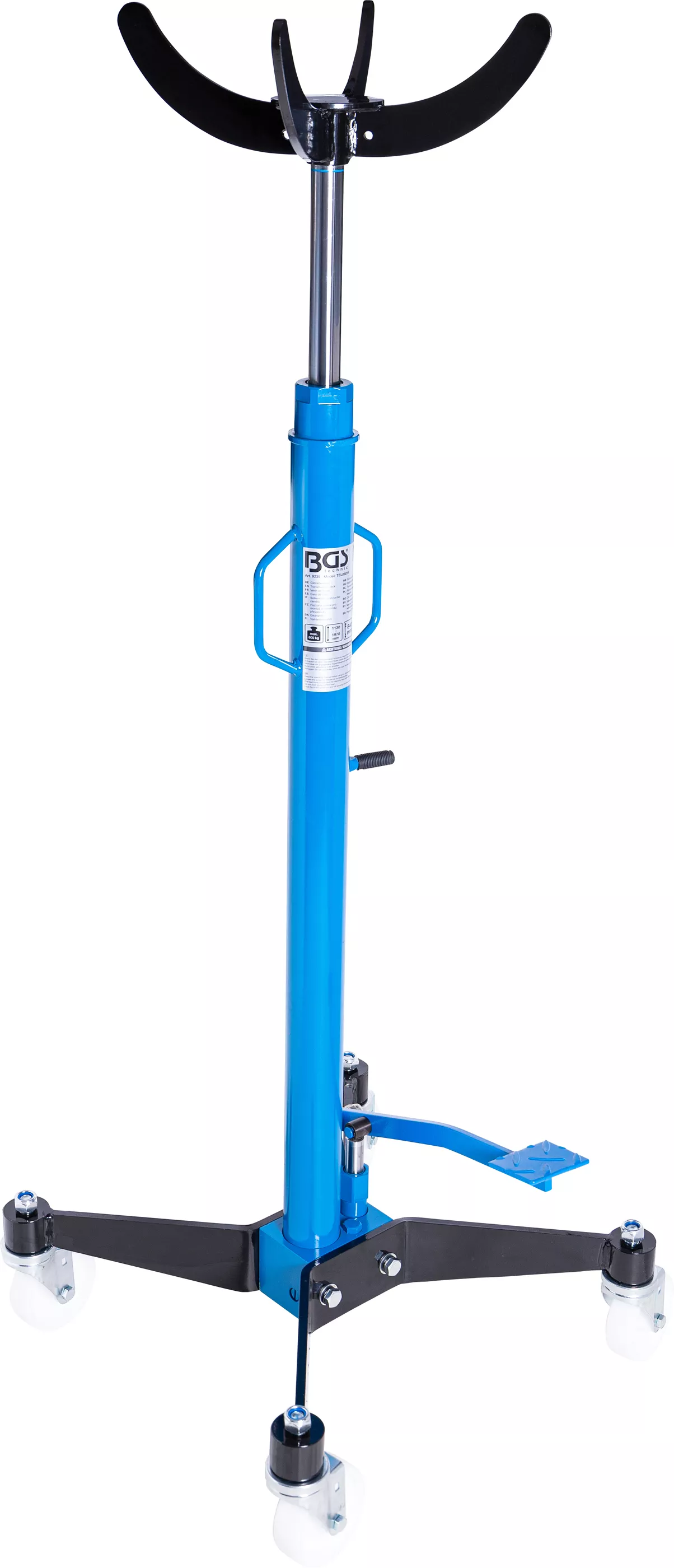 Växellådsyft | 600 kg