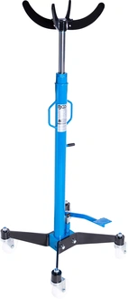 Växellådsyft | 600 kg