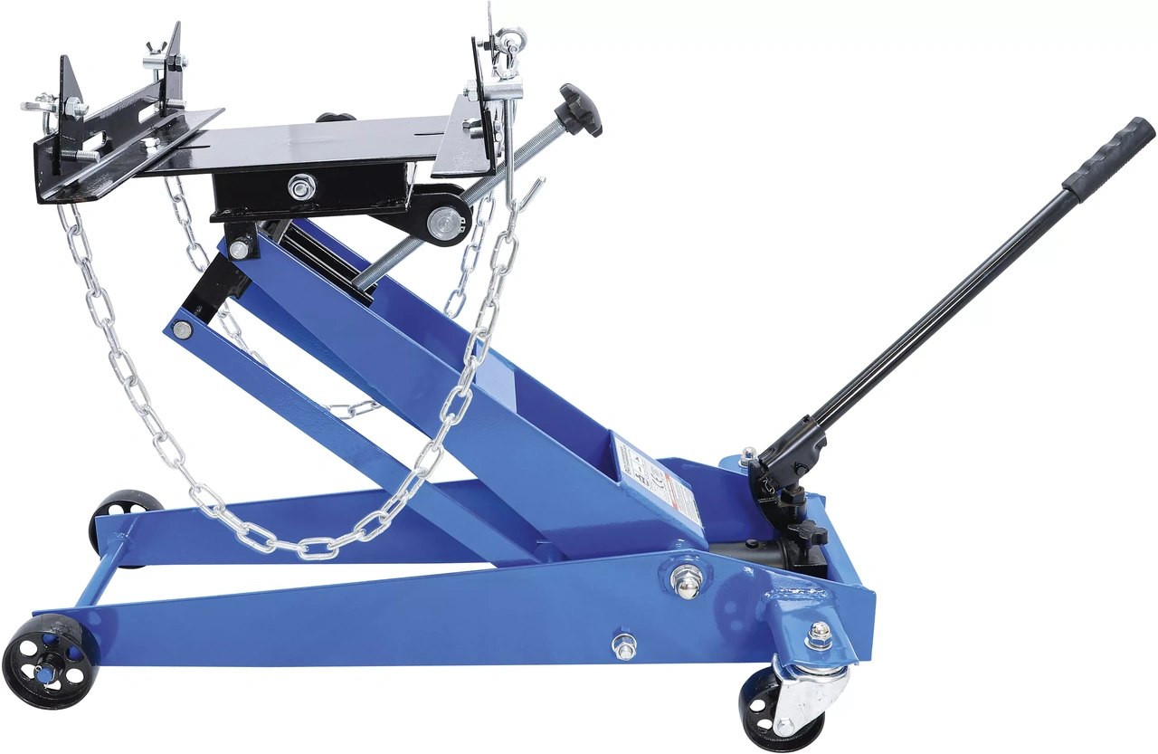 Växellådsyft | Hydraulisk | 500 kg