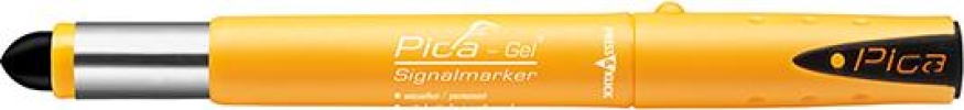 Märkpenna Pica Gel Signalmarker