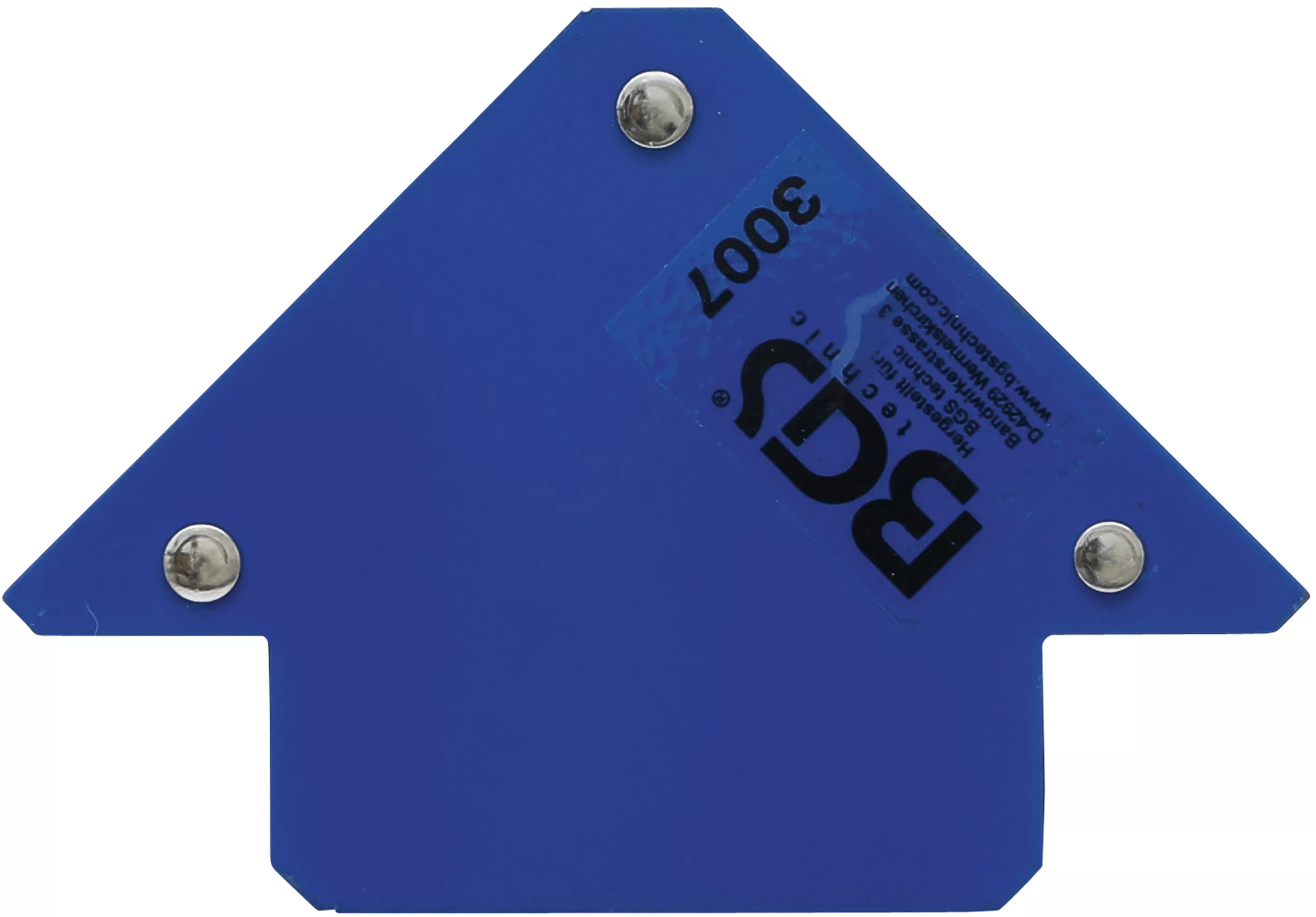 Kraft-Magnethållare