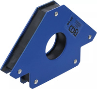 Kraft-Magnethållare