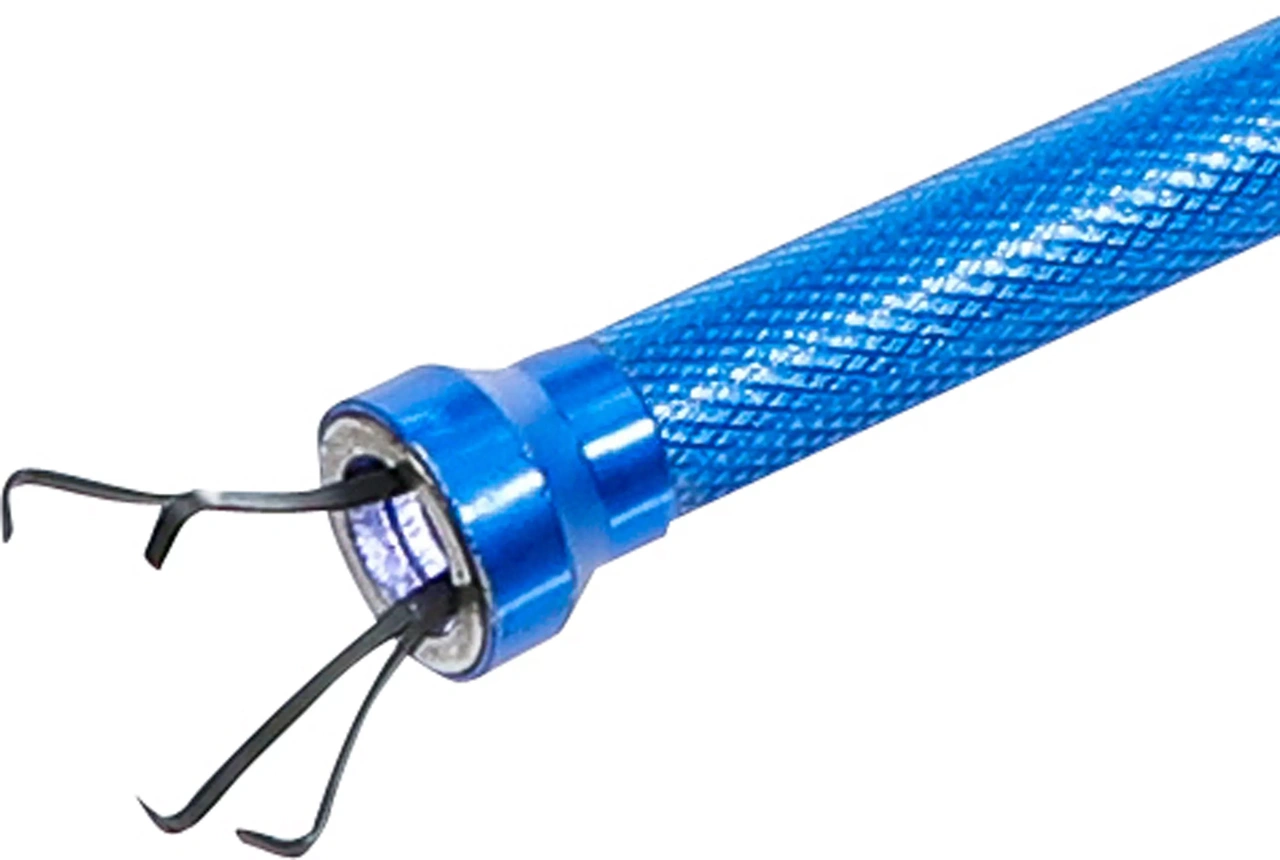 Klogripare -Magnetlyftare-Lampa-Kombiverktyg | 615 mm