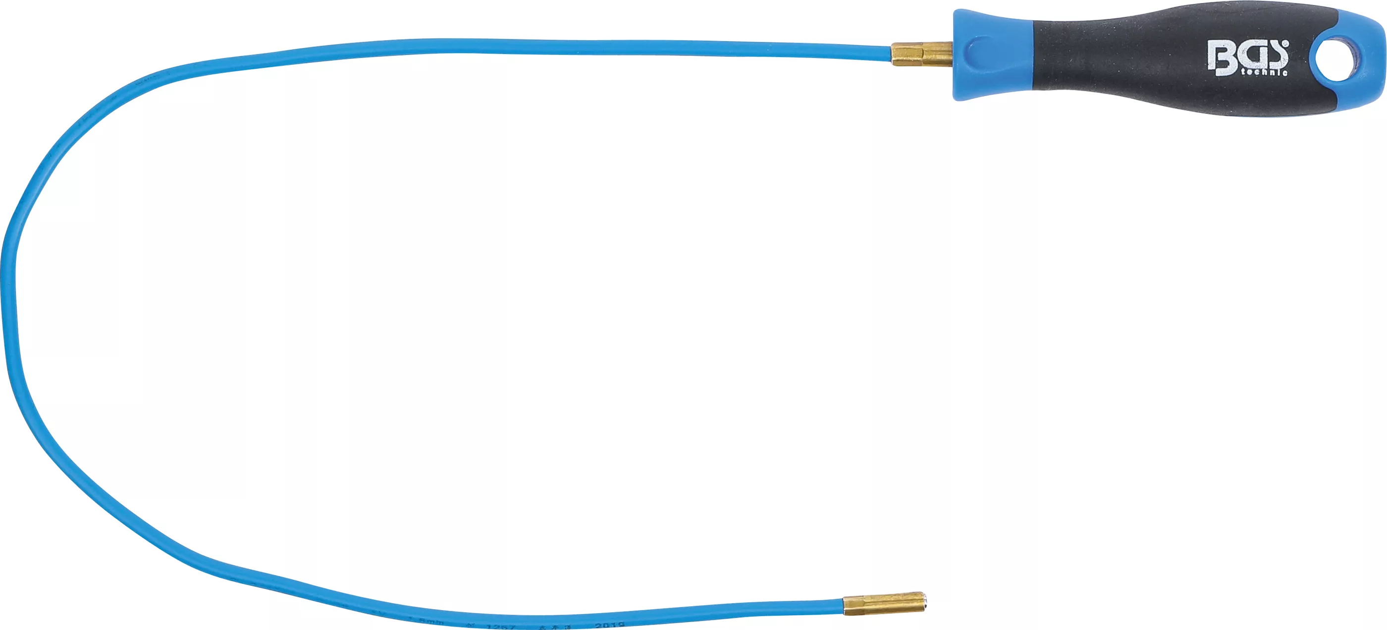 Magnetlyftare | flexibel | 480 mm | Dragkraft 0,1 kg