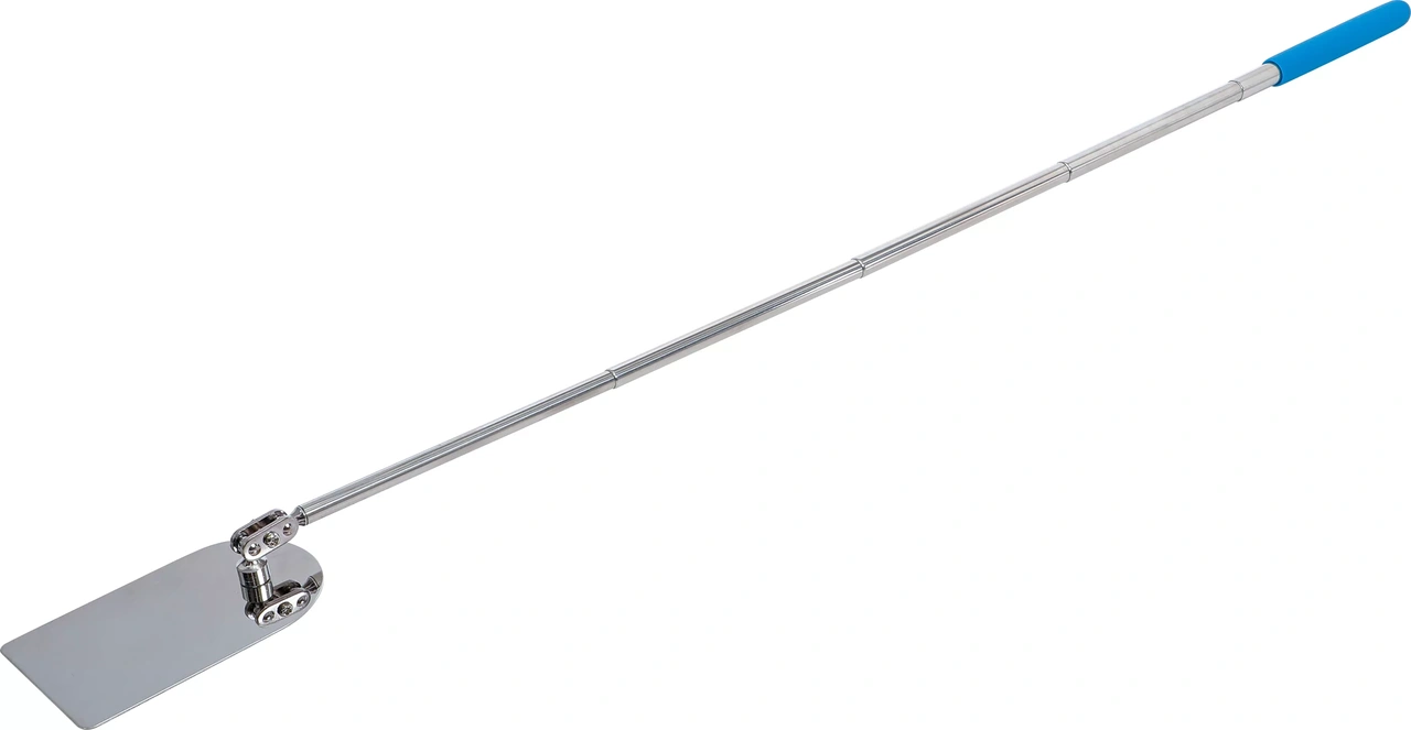 Inspektionsspegel | 80 x 50 mm