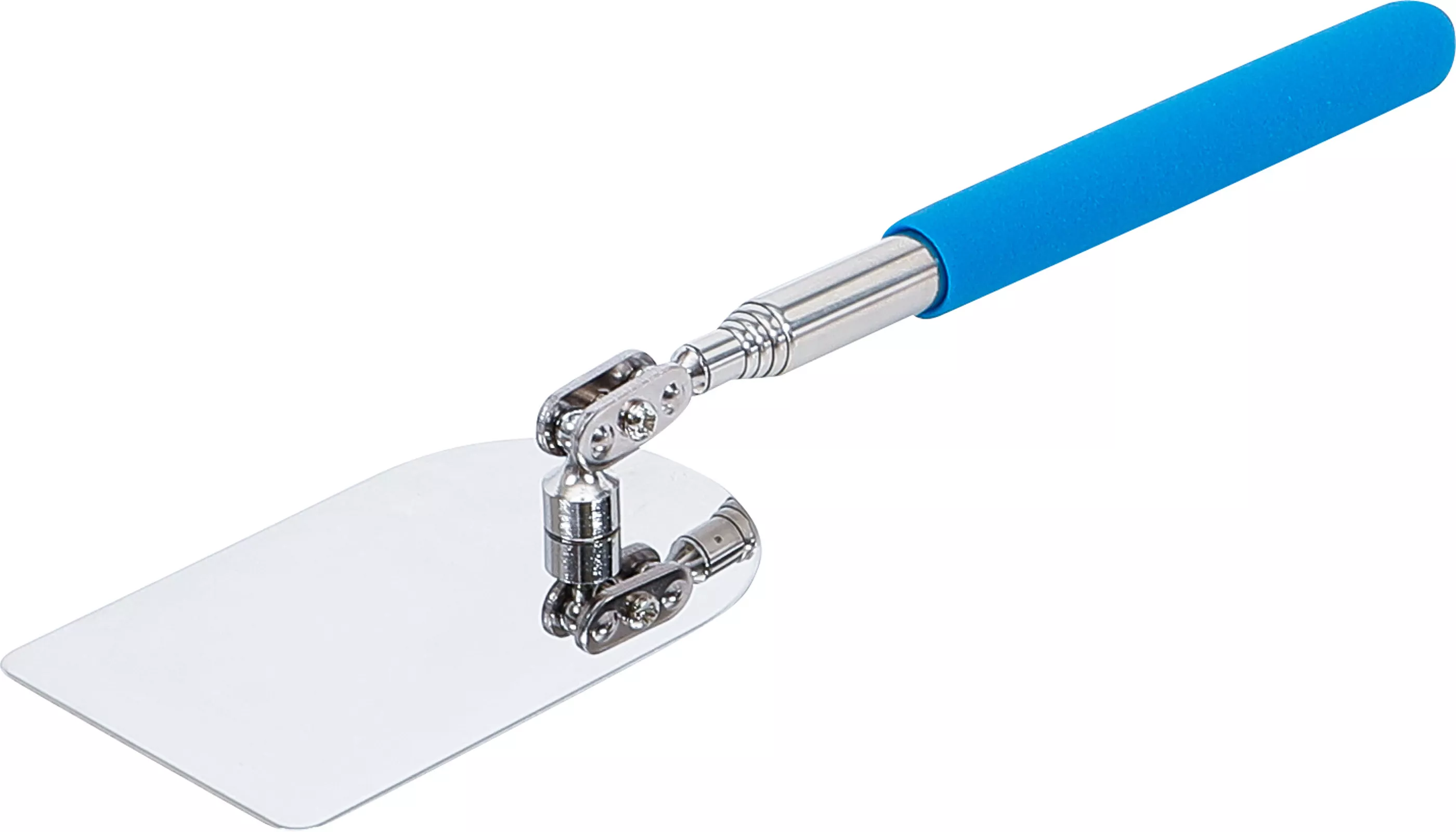 Inspektionsspegel | 80 x 50 mm