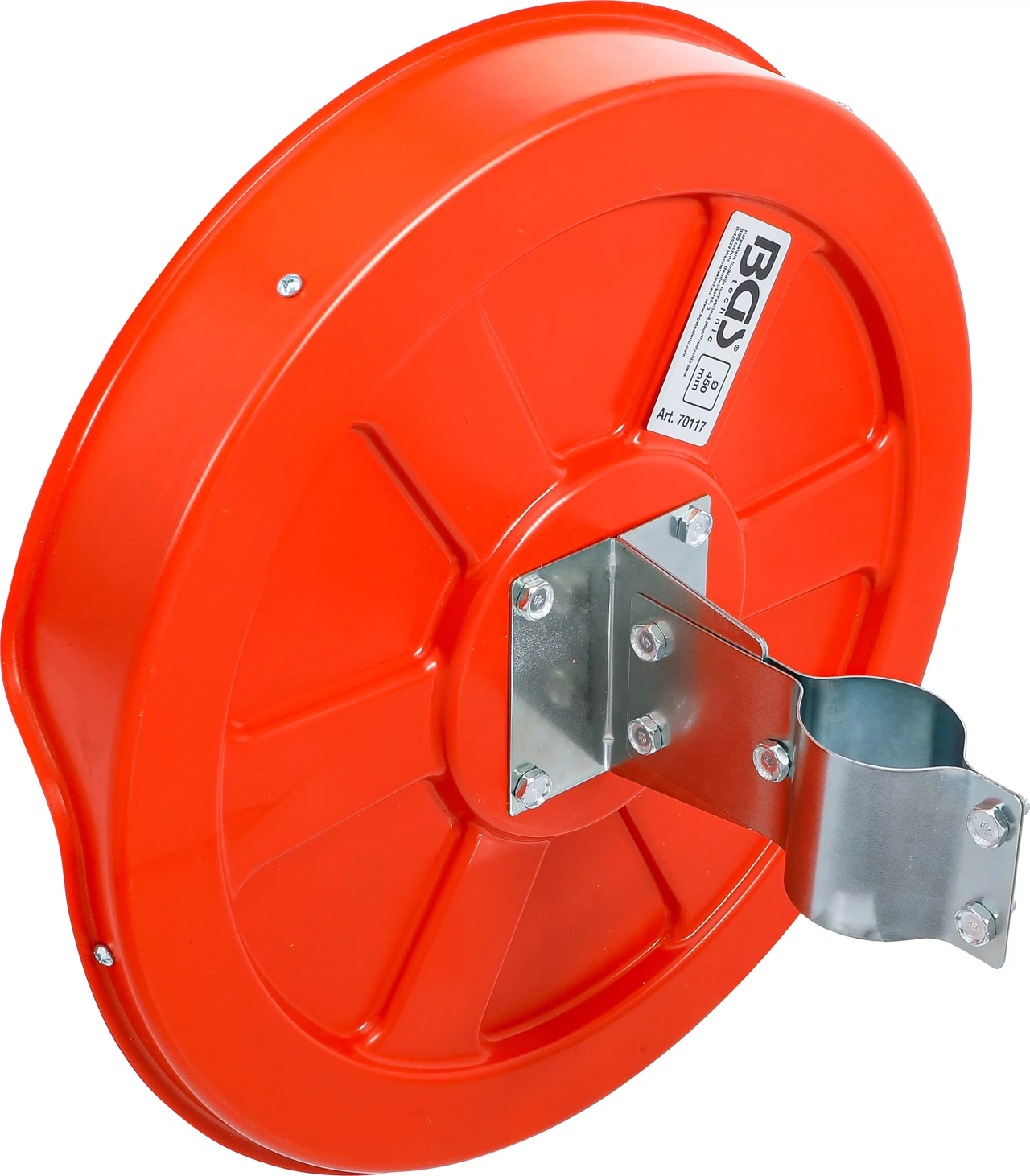 Vidvinkelspegel | Ø 450 mm