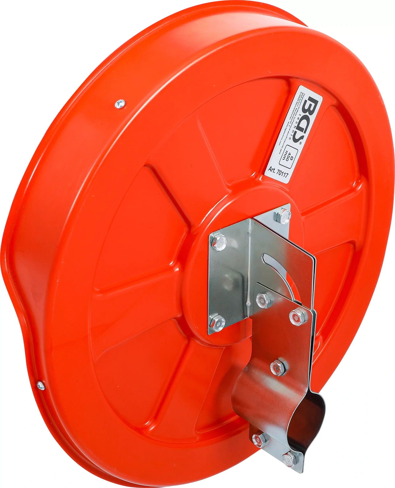 Vidvinkelspegel | Ø 450 mm