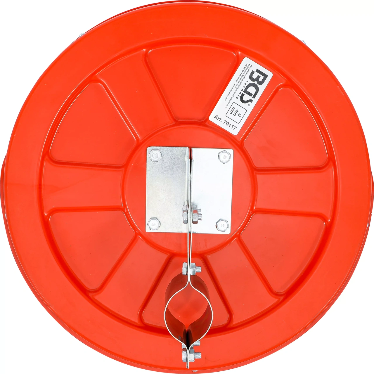 Vidvinkelspegel | Ø 450 mm