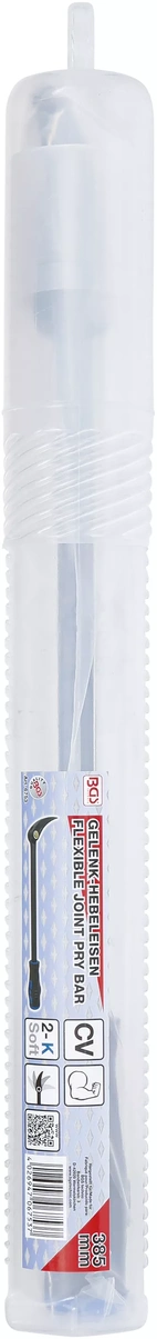 Ledat bräckjärn | 385 mm